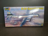 Revell B-29 Superfortress 1:48 Scale Model New in Box