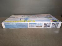 Revell B-29 Superfortress 1:48 Scale Model New in Box - 2