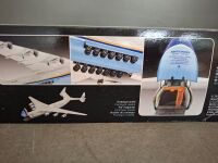 Revell Level 5 Antonov An-225 MRIJA 1:144 Scale Model unopened in box - 2