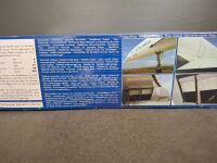 Revell Concord British Airways 1:72 Scale Model - 2