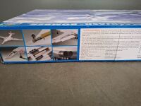 The Trumpeter TU-160 Blackjack Bomber 1:72 as new in box - 3