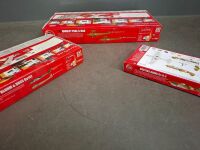 3 x Airfix Model Aircraft Kits - Scale 1:72 - 3
