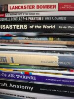 Large Selection of Aviation Magazines & Books - 3