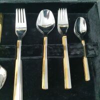 Boxed German Cutlery Set - 2