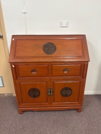 Chinese Secretary Desk