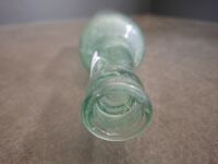 2 Collectable Bottles - 1 J.S.Rowleys Warrnambool & Hamilton Bottle + 1 Property of O.T Ltd Melbourne Bottle - 9