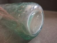 2 Collectable Bottles - 1 R.Mosley North Melbourne Bottle + John Lamont Glasgow Bottle - 4
