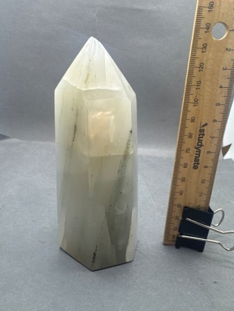 Obelysk Crystal Healing Point - From Madagascar