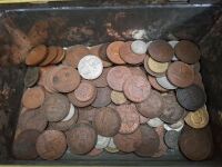 Assortment of International Coins - 2