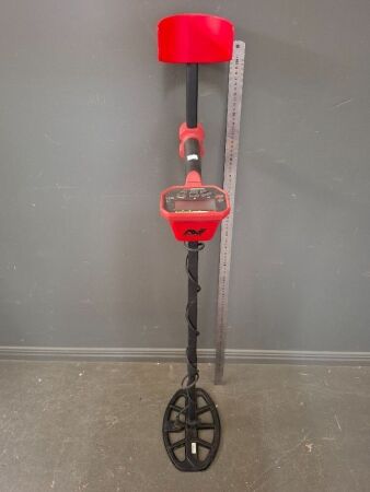 Minelab Vanquish 440 Metal Detector
