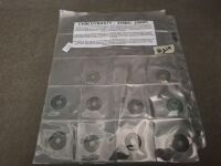 Ancient Chin Dynasty China Coin Collection - 255-206BC