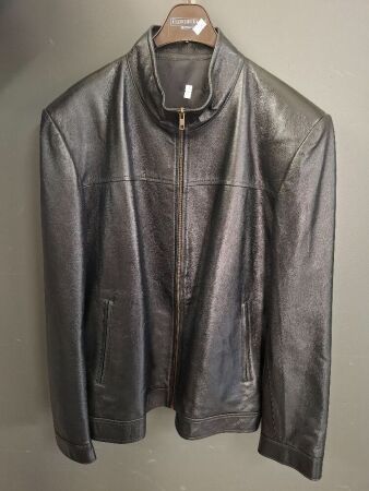 New Creation Custom Tailors Leather Jacket