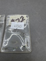 Quarter Carat of Blue, Green, Cognac & Mixed Coloured Diamond Gemstones - 5