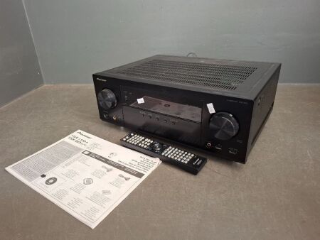 Pioneer VSX AV Receiver