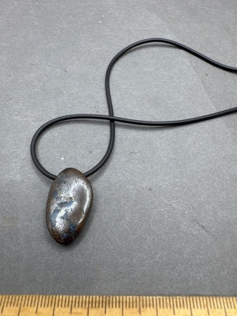 Queensland Boulder Opal Necklace