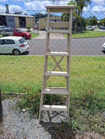 A Frame Ladder - 1.8m