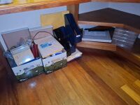 Mixed Lot of Office Supplies