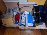 Mixed Lot of Office Supplies - 3