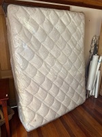 EZICARE Double bed mattress - as new