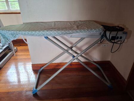 Industrial Myjen Electric Ironing Board