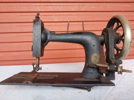 Belle and Company Sewing Machine - 78734 - Australia
