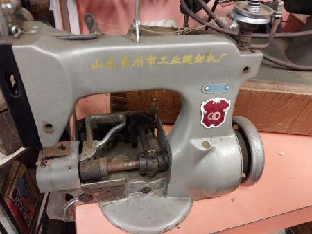 Chinese GJ2-3 Industrial Sewing Machine