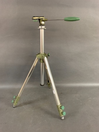 Vintage Japanese Camera Tripod