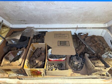 New Old Stock asst. Automotive Parts