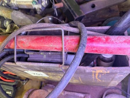 Tyre Repair Kit