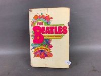 1st Edition The Beatles Authorised Biography by Hunter Davies 1968