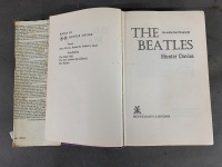 1st Edition The Beatles Authorised Biography by Hunter Davies 1968 - 2