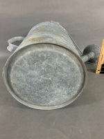 Vintage Galvanised Watering Can - 6