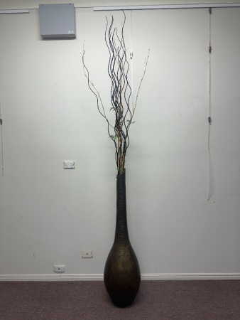 Decorative Tall Floor Vase