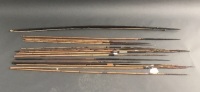 15 PNG War/Hunting Arrows and Bow