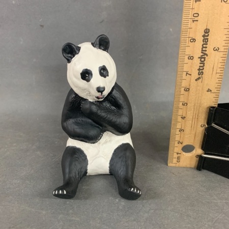 Vintage Beswick Chi Chi Panda Sitting Figure