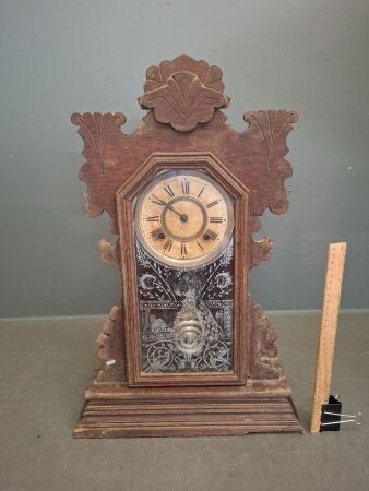 Mantle Clock - For restoration
