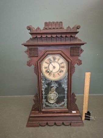 Mantel Clock