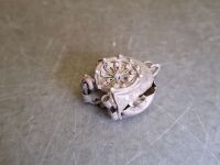Antique Byzantine Silver Pendant - 4
