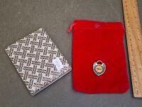 Horse Locket in Box