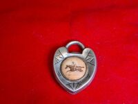 Horse Locket in Box - 2