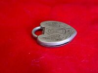 Horse Locket in Box - 4