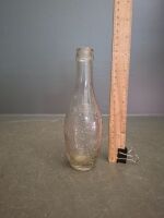 Albert Castres Kaye Brand Charters Towers Bottle