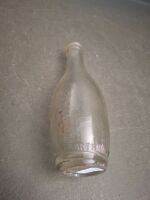 Albert Castres Kaye Brand Charters Towers Bottle - 3
