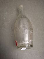 Albert Castres Kaye Brand Charters Towers Bottle - 4