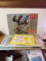 Sewing Machine Signs