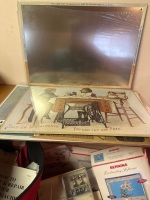 Sewing Machine Signs - 2