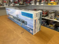 US Air Craft Carrier CVN65 Enterprise Model Battleship - 3
