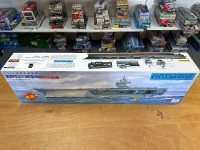 US Air Craft Carrier CVN65 Enterprise Model Battleship - 5