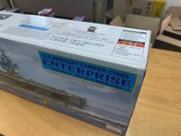 US Air Craft Carrier CVN65 Enterprise Model Battleship - 7