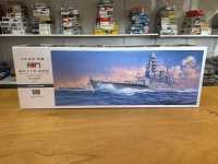 IJN Battleship Nagato 1941